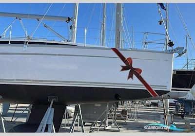 Bavaria Cruiser 34 Sejlbåd 2023, med Volvo motor, Portugal