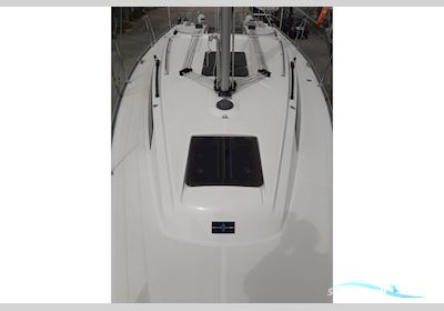 Bavaria Cruiser 34 Sejlbåd 2023, med Volvo motor, Portugal