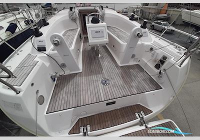 Bavaria Cruiser 34 Sejlbåd 2023, med Volvo motor, Portugal