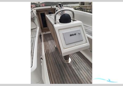 Bavaria Cruiser 34 Sejlbåd 2023, med Volvo motor, Portugal