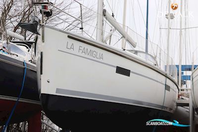 Bavaria Cruiser 36 Sejlbåd 2011, med Volvo Penta motor, Holland