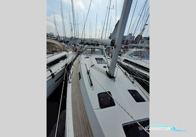 Bavaria Cruiser 36 Sejlbåd 2013, med Volvo-Penta D1-30F motor, Holland