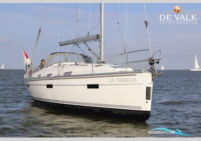 Bavaria Cruiser 36 Sejlbåd 2011, med Volvo Penta motor, Holland