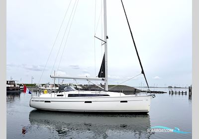 Bavaria Cruiser 37-3 Sejlbåd 2014, med Volvo Penta D1-30 motor, Holland