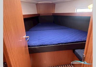 Bavaria Cruiser 37-3 Sejlbåd 2014, med Volvo Penta D1-30 motor, Holland