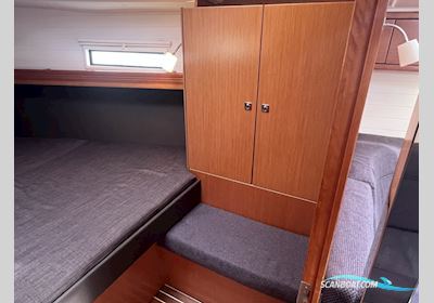 Bavaria Cruiser 37-3 Sejlbåd 2015, med Volvo Penta D1-30 motor, Holland