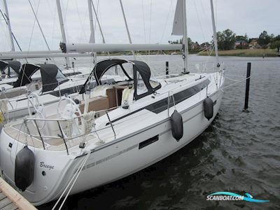 Bavaria Cruiser 37 Sejlbåd 2022, Tyskland