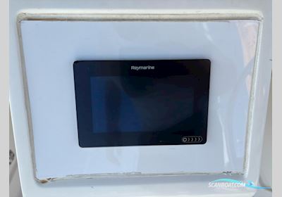 Bavaria Cruiser 37 Sejlbåd 2015, med VOLVO PENTA motor, Kroatien
