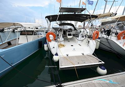 Bavaria Cruiser 37 Sejlbåd 2013, med Volvo Penta D1-30F motor, Grækenland