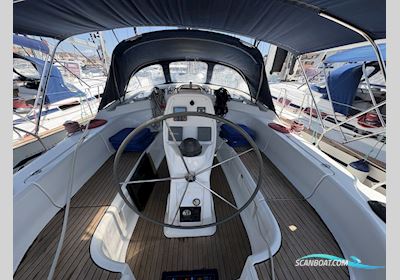 Bavaria Cruiser 39 Sejlbåd 2007, med Volvo Penta motor, Kroatien