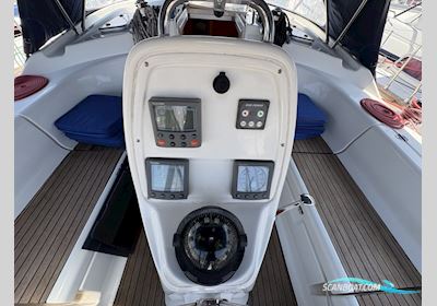 Bavaria Cruiser 39 Sejlbåd 2007, med Volvo Penta motor, Kroatien