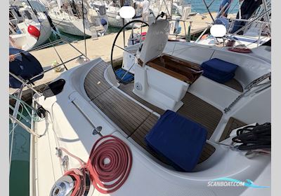 Bavaria Cruiser 39 Sejlbåd 2007, med Volvo Penta motor, Kroatien