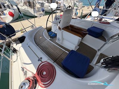 Bavaria Cruiser 39 Sejlbåd 2005, med Volvo Penta motor, Kroatien