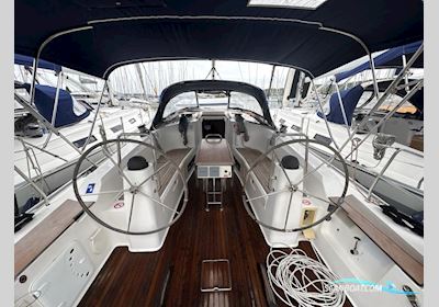 Bavaria Cruiser 40 Sejlbåd 2013, med VOLVO PENTA motor, Kroatien
