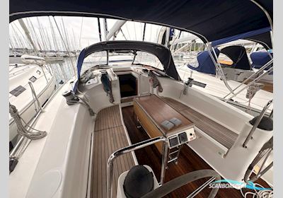 Bavaria Cruiser 40 Sejlbåd 2013, med VOLVO PENTA motor, Kroatien