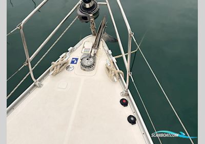 Bavaria Cruiser 40 Sejlbåd 2013, med Volvo Penta motor, Kroatien
