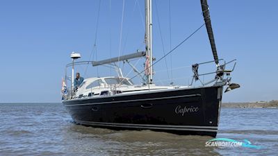 Bavaria Cruiser 40 Sejlbåd 2008, med Volvo Penta motor, Holland