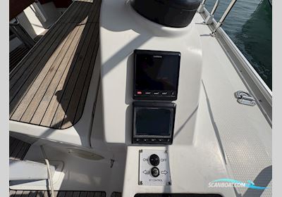 Bavaria Cruiser 41 Sejlbåd 2016, med VOLVO PENTA motor, Kroatien