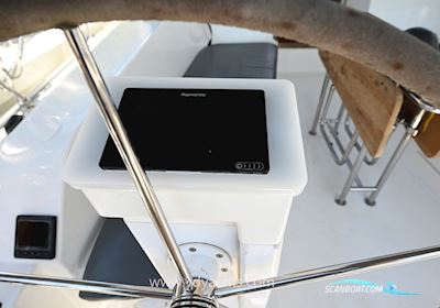 Bavaria Cruiser 41 Sejlbåd 2018, med Volvo Penta D2-60F motor, Grækenland