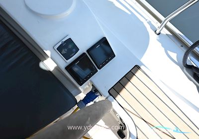Bavaria Cruiser 41 Sejlbåd 2018, med Volvo Penta D2-60F motor, Grækenland