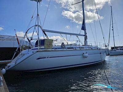 Bavaria Cruiser 42 Sejlbåd 1999, med Volvo Penta motor, England