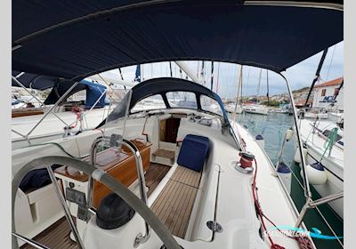 Bavaria Cruiser 42 Sejlbåd 2005, med VOLVO PENTA motor, Kroatien