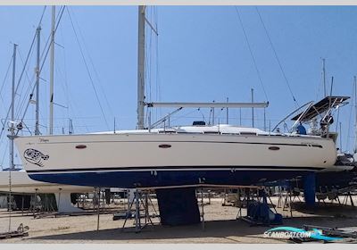 Bavaria Cruiser 42 Sejlbåd 2005, med Volvo Penta D2-55 motor, Grækenland