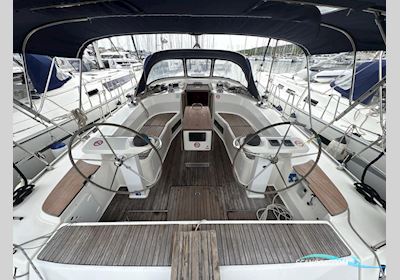 Bavaria Cruiser 45 Sejlbåd 2011, med VOLVO PENTA motor, Kroatien