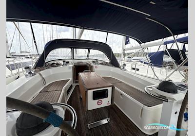 Bavaria Cruiser 45 Sejlbåd 2011, med VOLVO PENTA motor, Kroatien
