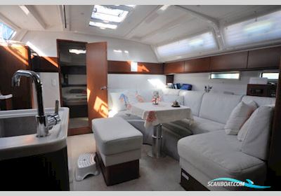 Bavaria Cruiser 46 Style Sejlbåd 2015, med Volvo Penta motor, Tyrkiet