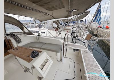 Bavaria Cruiser 46 Sejlbåd 2018, med Volvo Penta motor, Grækenland