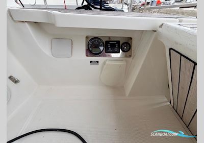 Bavaria Cruiser 46 Sejlbåd 2018, med Volvo Penta motor, Grækenland