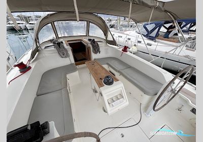 Bavaria Cruiser 46 Sejlbåd 2018, med Volvo Penta motor, Grækenland