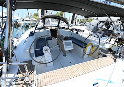 Bavaria Cruiser 46 Sejlbåd 2017, med Volvo Penta D2 - 55F motor, Grækenland