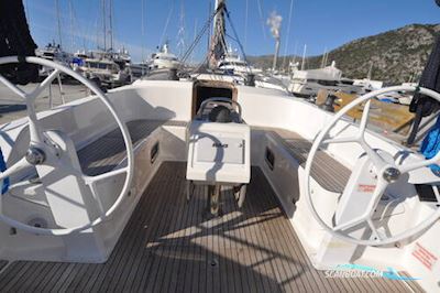 Bavaria Cruiser 46 Sejlbåd 2020, med Volvo Penta motor, Tyrkiet