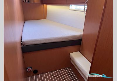 Bavaria Cruiser 51 Sejlbåd 2022, med Volvo Penta motor, Holland
