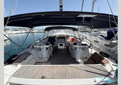 Bavaria Cruiser 55 Sejlbåd 2011, med Yanmar motor, Kroatien