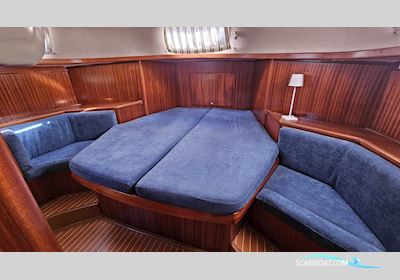 Bavaria OCEAN 40 CC Sejlbåd 2002, med VOLVO motor, Frankrig