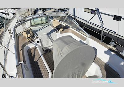 Bavaria OCEAN 40 CC Sejlbåd 2002, med VOLVO motor, Frankrig
