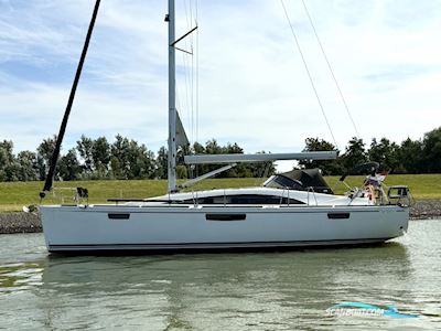 Bavaria Vision 42 (Gedupliceerd) Sejlbåd 2020, med Volvo Penta motor, Holland