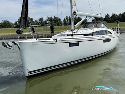 Bavaria Vision 42 (Gedupliceerd) Sejlbåd 2020, med Volvo Penta motor, Holland