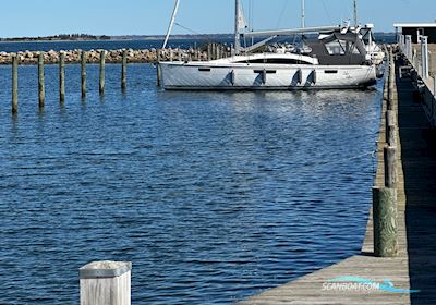 Bavaria Vision 42 Sejlbåd 2017, med Volvo Penta D2 - 60  motor, Danmark