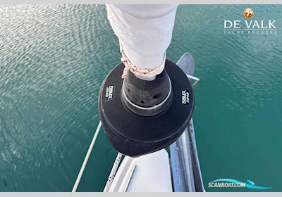 Bavaria Vision 42 Sejlbåd 2018, med Volvo Penta motor, Spanien