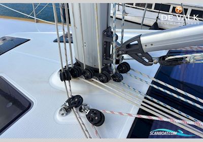 Bavaria Vision 42 Sejlbåd 2018, med Volvo Penta motor, Spanien