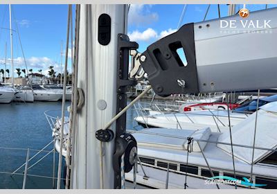 Bavaria Vision 42 Sejlbåd 2018, med Volvo Penta motor, Spanien