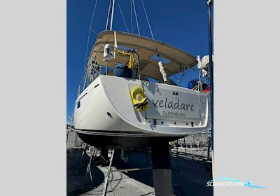 Bavaria Vision 42 Sejlbåd 2013, med Volvo-Penta motor, Spanien