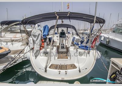 Bavaria Yachts 39 Cruiser Sejlbåd 2006, med Volvo motor, Spanien