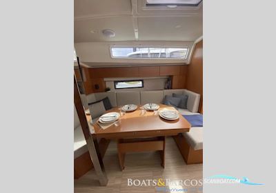 Bavaria Yachts C42 Sejlbåd 2022, Spanien