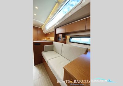 Bavaria Yachts C42 Sejlbåd 2022, Spanien
