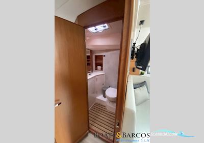 Bavaria Yachts C42 Sejlbåd 2022, Spanien